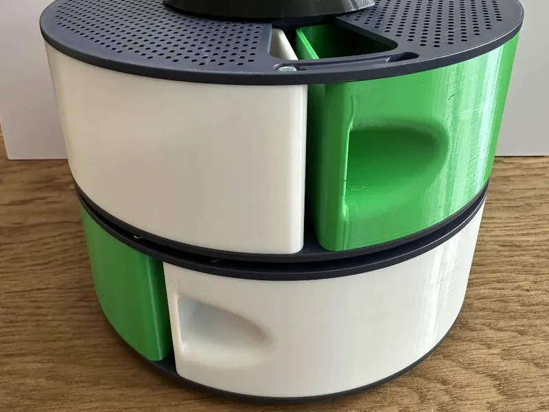 Sunlu Spool Drawer