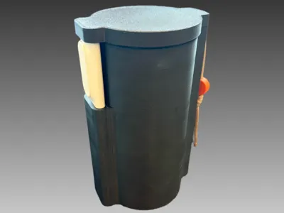 XGIMI MoGo 3 Pro Carrying Case MK1