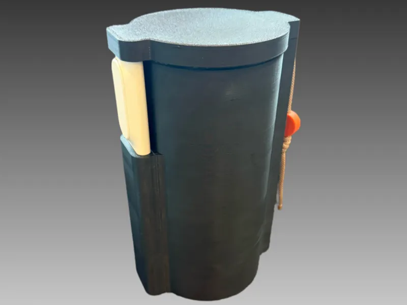 XGIMI MoGo 3 Pro Transportbehälter MK1