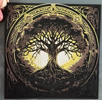 Tree of Life V2