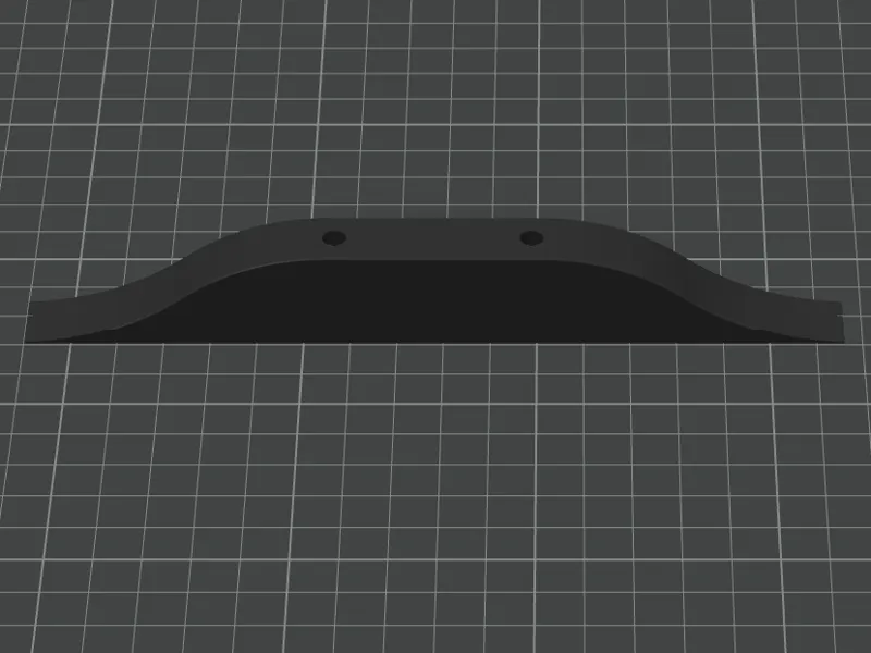 Super simple IKEA Alex Drawer Opening Covers