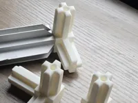 0.2mm layer, 3 walls, 20% infill