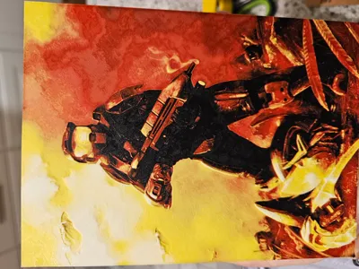 Halo Master Chief (HueForge)