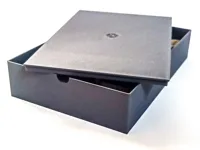 Boîte avec couvercle 150x100x3 — photo 2