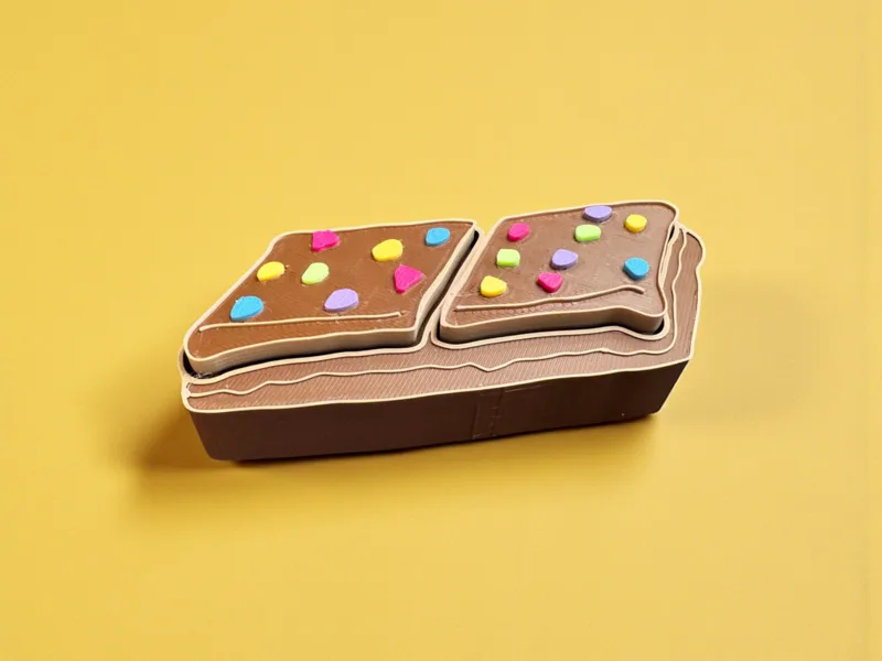 Brownie Clicker