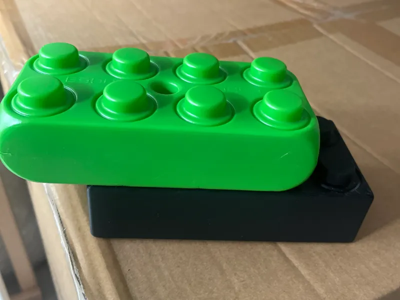 XS-Playblocks