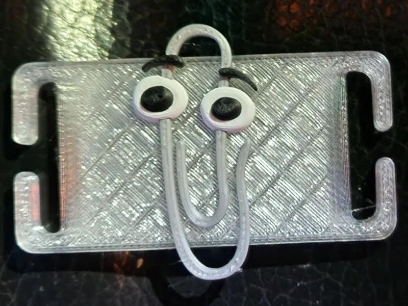 Molle Clippy