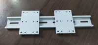 滑動固定塊 0.24mm layer, 2 walls, 15% infill
