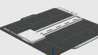 不滑動固定塊 0.24mm layer, 2 walls, 15% infill