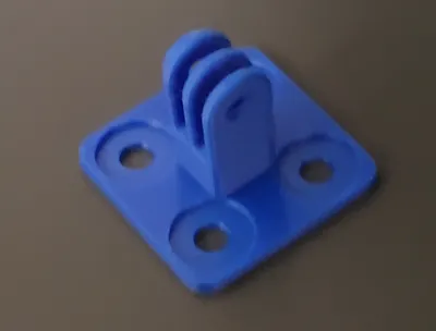Multiboard Go-Pro Style Mount