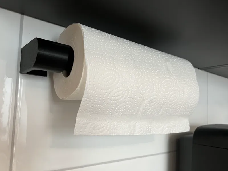 Kitchen Roll Holder