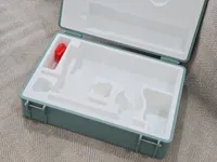 外壳