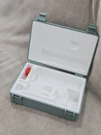 TPU95A内衬