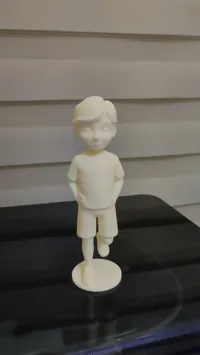 0.16mm layer, 2 walls, 10% infill