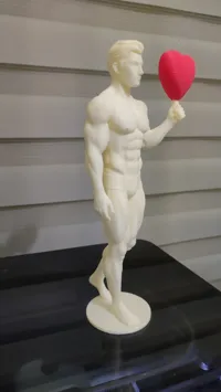 0.16mm layer, 2 walls, 10% infill