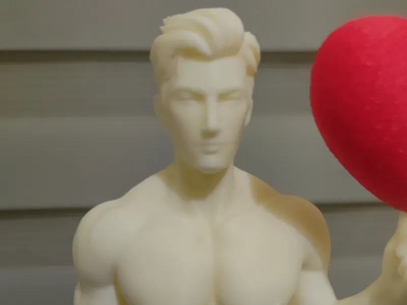 human figurine