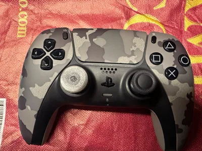 PLA_DualSense_Joystick_Cap