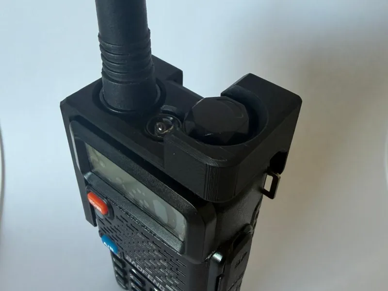 Baofeng 5R Cover