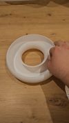 Cat Toy Donut - 0.2mm layer, 2 walls, 15% infill