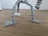 One extra leg