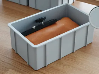 Container Box for PREDUCTS DASHBOARD