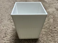 0.16mm layer, 2 walls, 15% infill