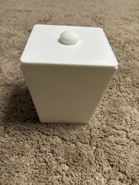 trash can lid
