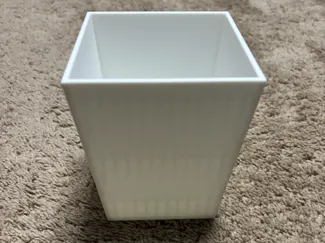 Desk Trash Can