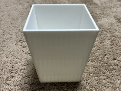 Desk Trash Can