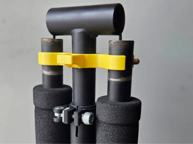 Kickbike/Scooter Handlebar holder