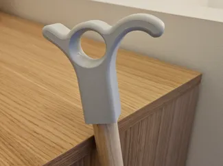 Velux Hook  - 3 in 1 window opener tool