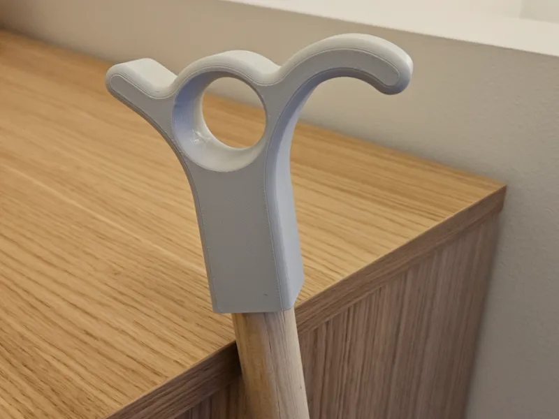 Velux Hook  - 3 in 1 window opener tool