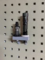 0.2mm layer, 4 walls, 35% infill