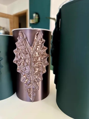 Maceta decorativa: Alocasia Sanderiana Bull self watering planter — vista de referencia 3