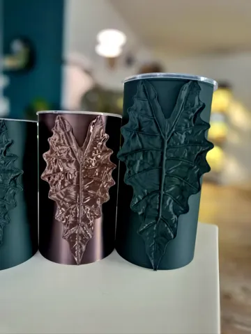 Maceta decorativa: Alocasia Sanderiana Bull self watering planter — vista de referencia 5