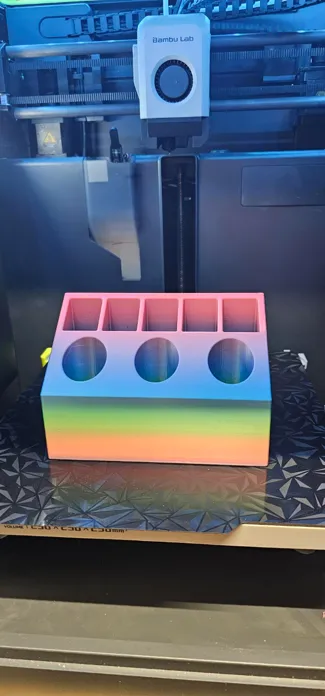 Desk Organizer