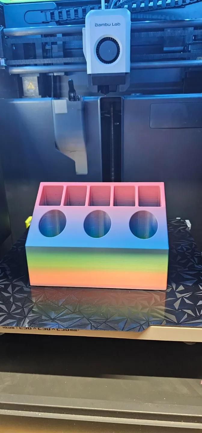 Desk Organizer