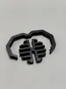 PLA - Cable Comb for Wire Bundle Organizer