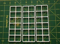 0.2mm layer, 4 walls, 15% infill