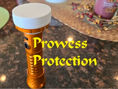 Olight Prowess Protective Cover