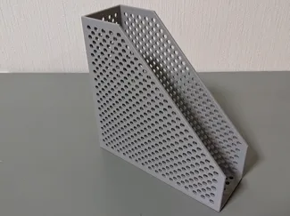 File stand