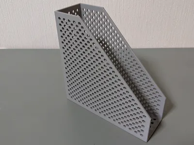 File stand