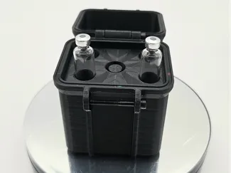 4ct 3ml pencartridge case recon helper