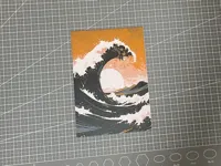 0.08mm 层高, 2 层墙, 100% 填充