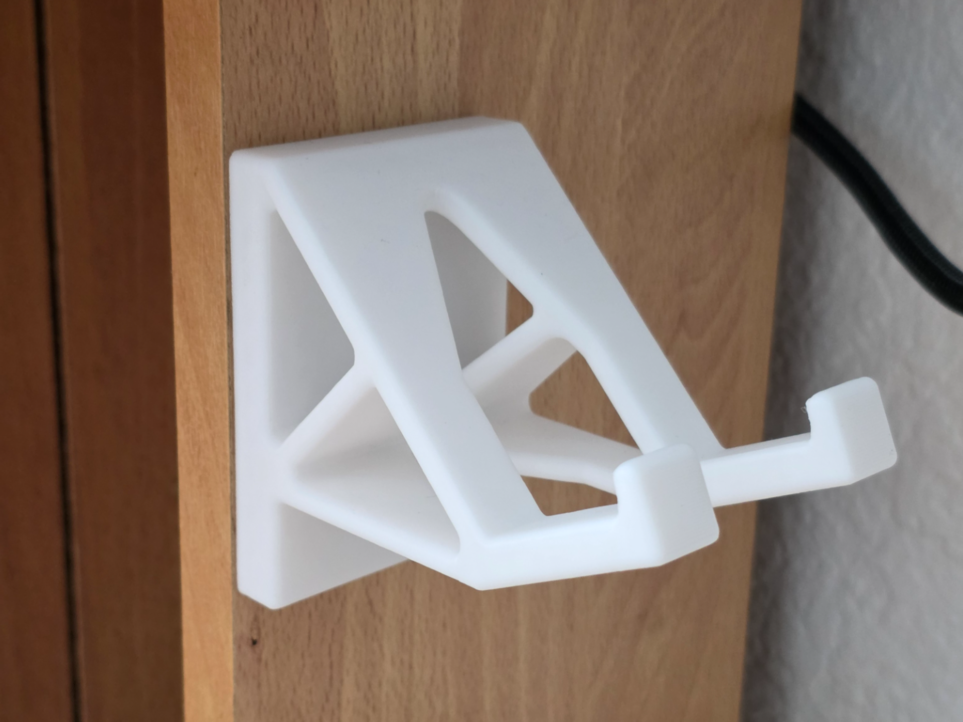 Controller wall mount - PS4 
