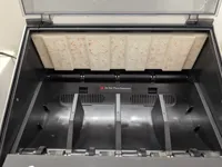 0.2mm layer, 3 walls, 15% infill