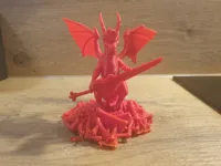 Drache 