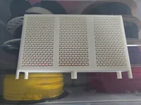 0.24mm layer, 2 walls, 15% infill