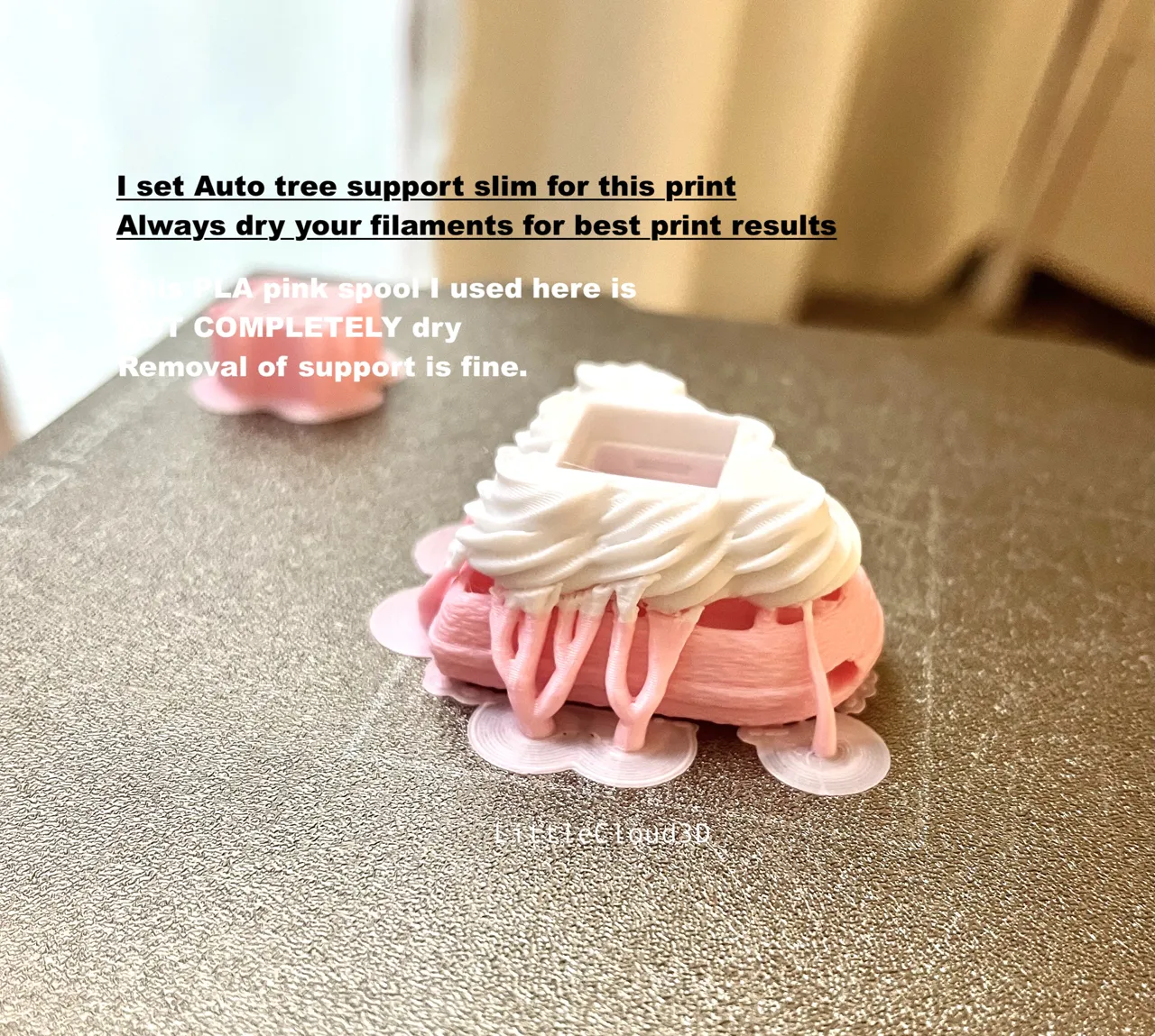Heart Shaped Waffle Clicker view 4