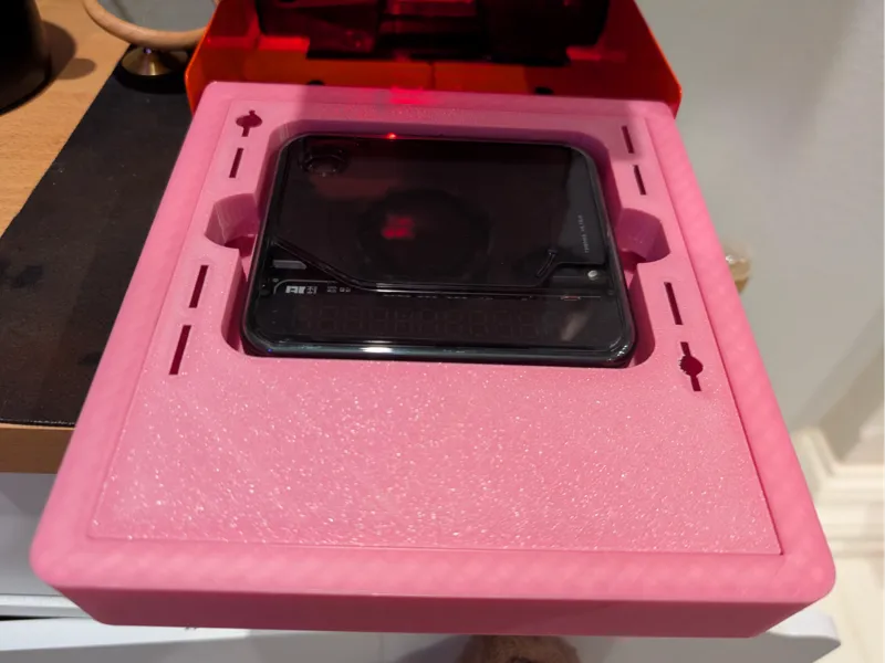 Bookoo Themis Ultra Drip Tray for GCP